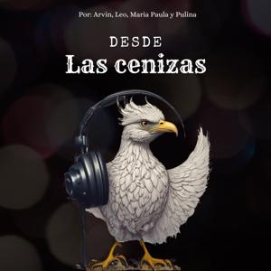”Desde las Cenizas: Voces por la Paz”
