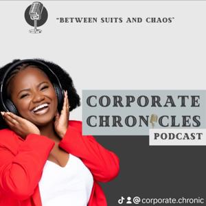 Corporate Chronicles Podcast