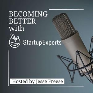 Becoming Better with StartupExperts