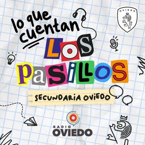 Lo que cuentan los pasillos