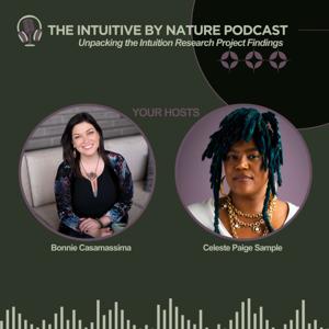 Intuitive by Nature: Trust Your Intuition & Make Confident Decisions
