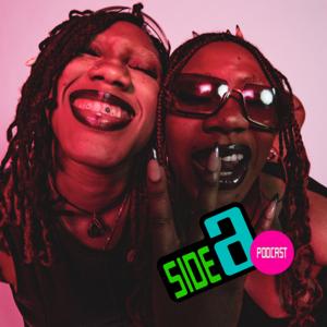 Side A Podcast
