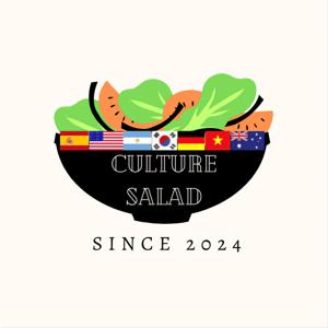 Culture Salad!
