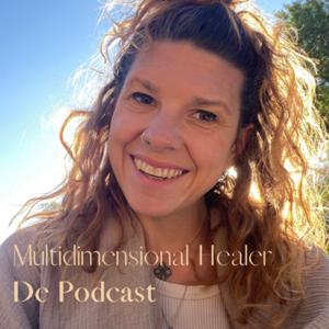 Multidimensional Healer de Podcast