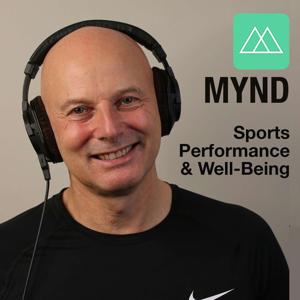 MYND Sports Performance & Well-Being with Roberto Forzoni