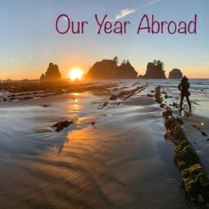 Our Year Abroad