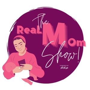 The real mom show