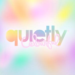 Quietly Colourful
