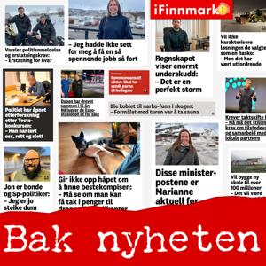 Bak nyheten