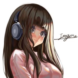 Imogene的自學真心話