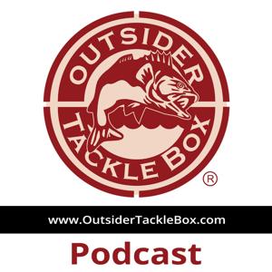 Outsider Tackle Box Fishing Podcast