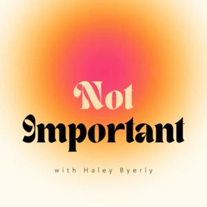Not Important