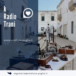 k Radio Trani by Letteralmente Radio by YogaNet