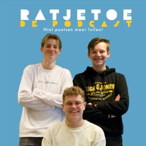 Ratjetoe de podcast