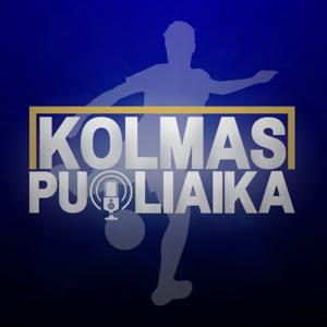 Kolmas Puoliaika