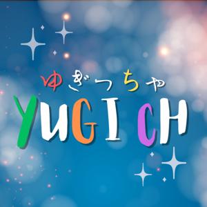 ゆぎっちゃ