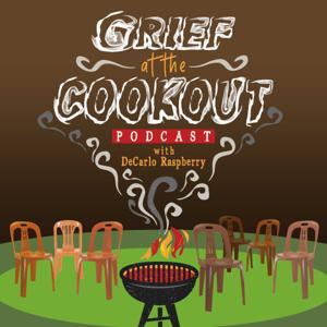 Grief at the Cookout