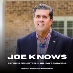 Joe Knows Paradise