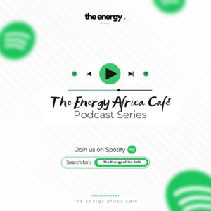 The Energy Africa Café