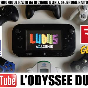 L'Odyssée du pixel