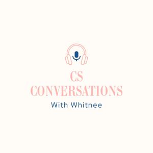 CS Conversations with Whitnee