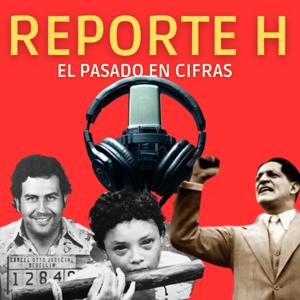 Reporte H: El Pasado en Cifras