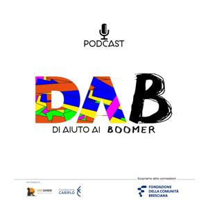 DAB | Di Aiuto ai Boomer