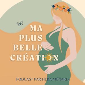 Ma plus belle création