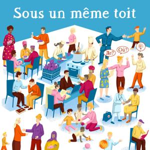 Sous un même toit