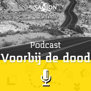 Voorbij de dood - over rouw en verdriet