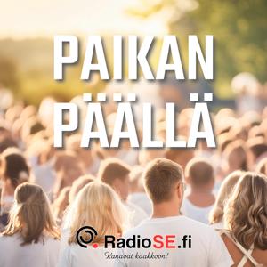 Paikan Päällä