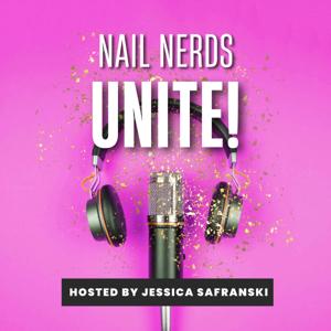 Nail Nerds Unite!