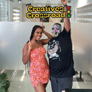 The Creatives Crossroads