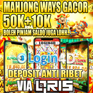LOGIN4D
