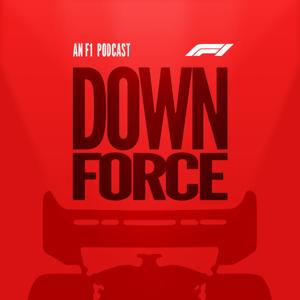 Downforce F1 Podcast