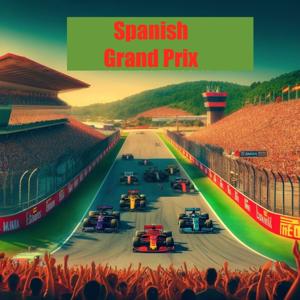 Spanish Grand Prix