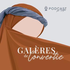 Galères de convertie