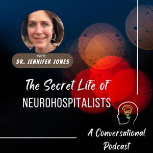 The Secret Life of Neurohospitalists