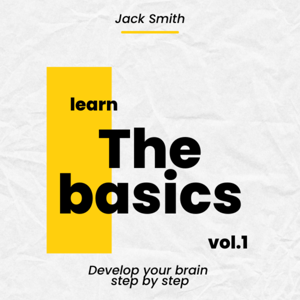 How to develop your Brain (easy method)