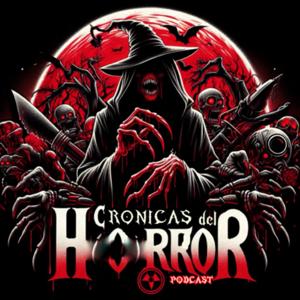 Crónicas del Horror Podcast