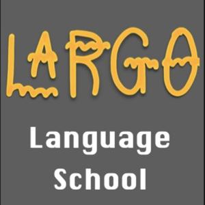LARGO 英会話 Podcast