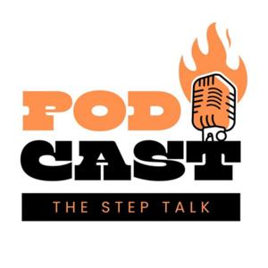 The Step Talk podcast