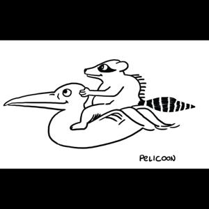 Pelicoon's Parlor