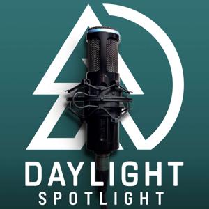 Daylight Spotlight