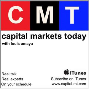 Capital Markets Today