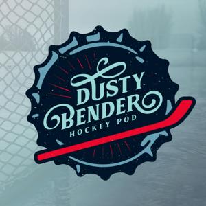 Dusty Bender Hockey Podcast