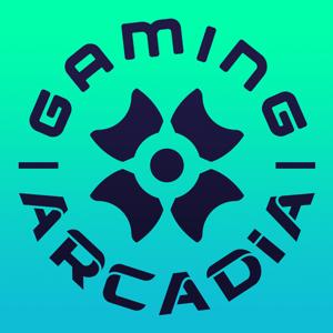 Arcadia Round Table Gaming Podcast