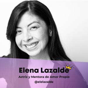 ELENA LAZALDE 👑