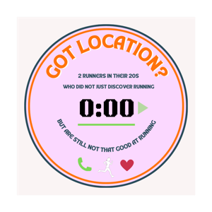 Got Location?