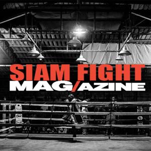 Siam Fight Mag